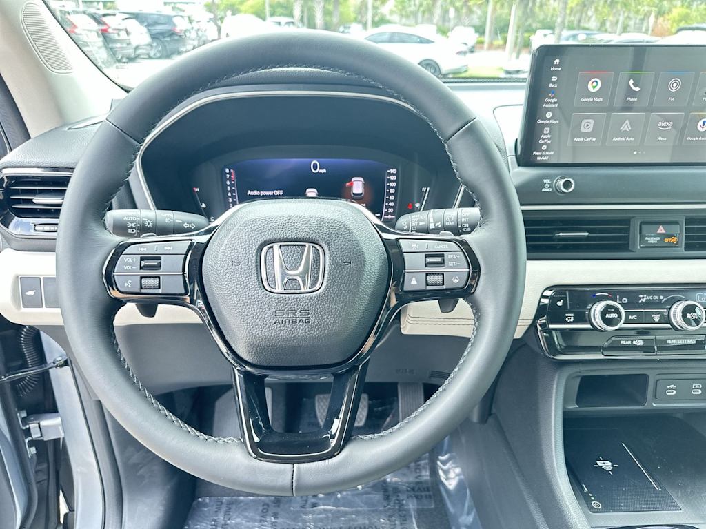 Thumbnail: 2026 Honda Pilot - 2