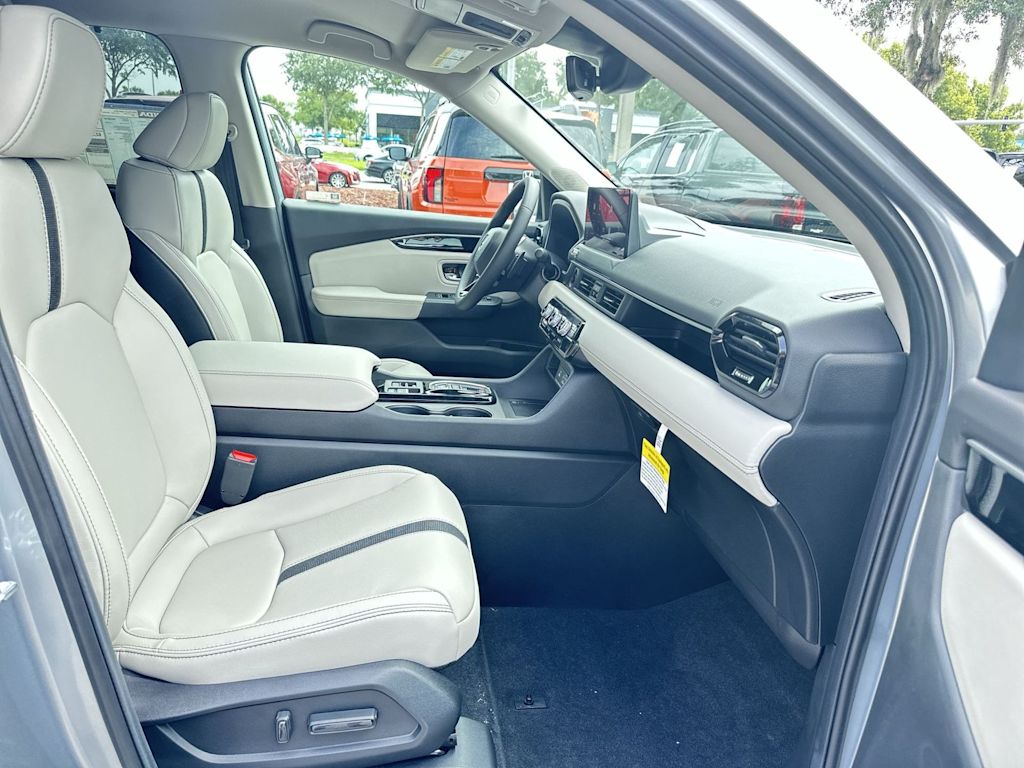 Thumbnail: 2026 Honda Pilot - 21