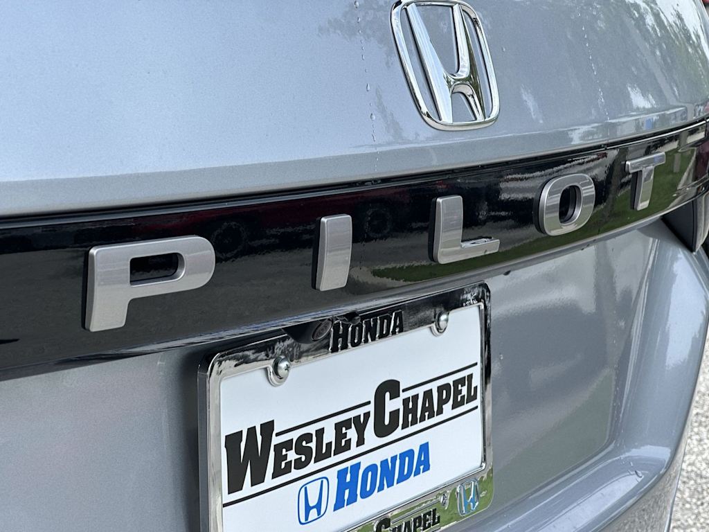 Thumbnail: 2026 Honda Pilot - 18