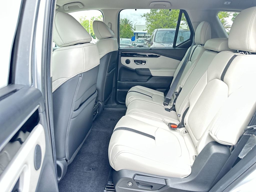 Thumbnail: 2026 Honda Pilot - 19
