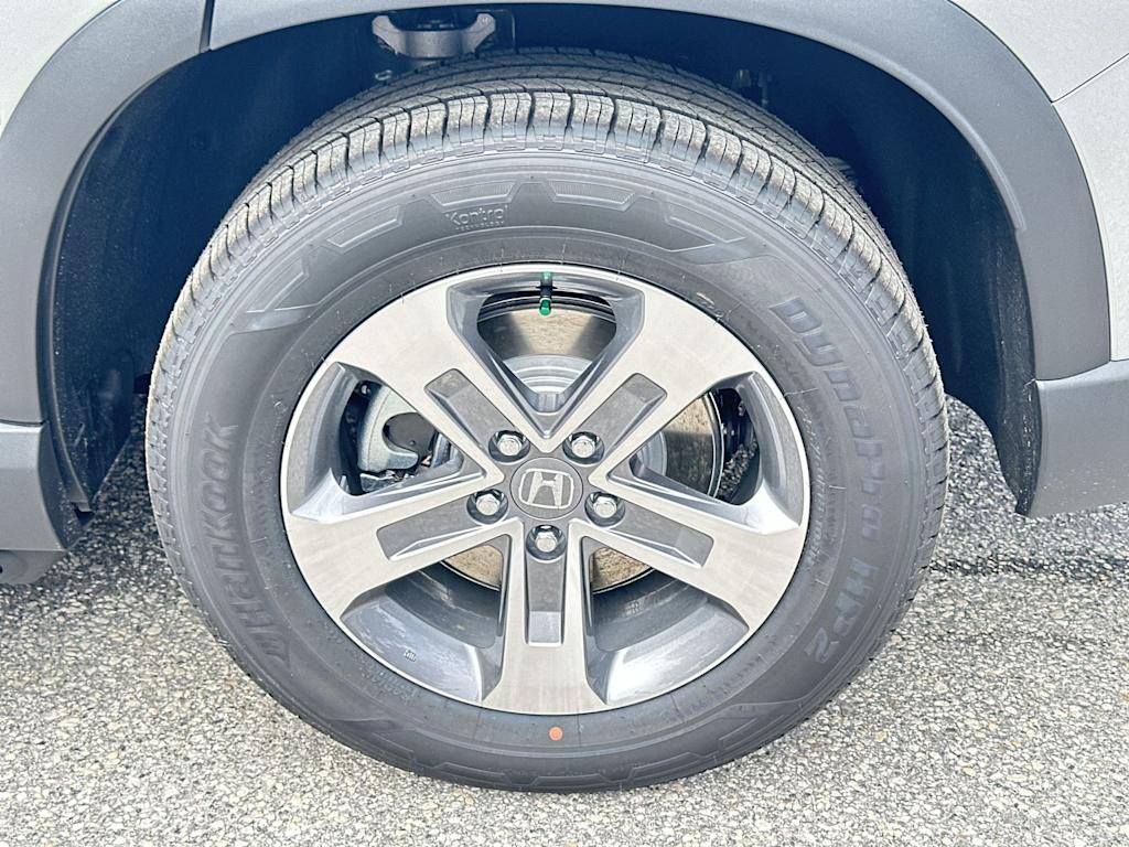 Thumbnail: 2026 Honda Pilot - 8