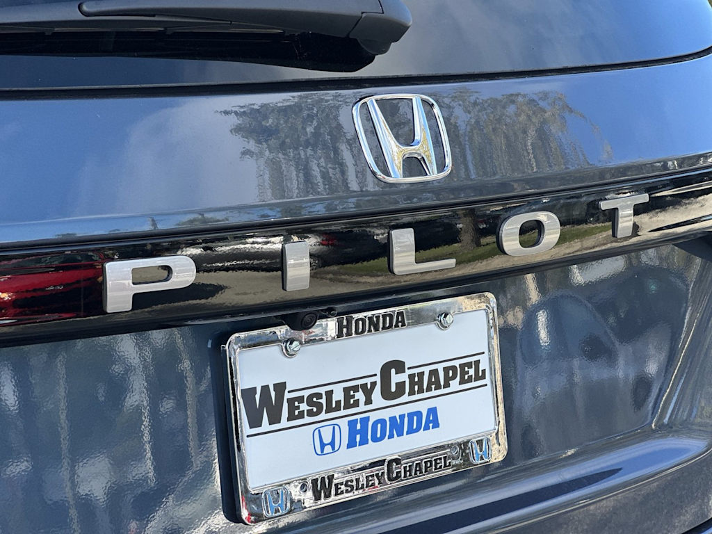 Thumbnail: 2026 Honda Pilot - 18