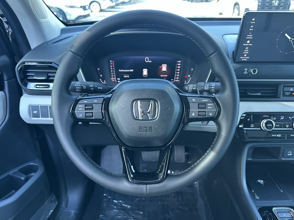 Thumbnail: 2026 Honda Pilot - 2