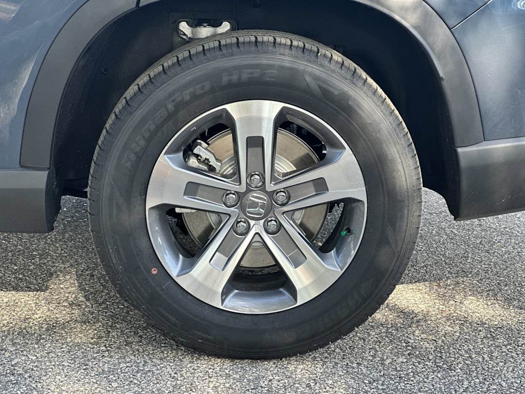 Thumbnail: 2026 Honda Pilot - 8