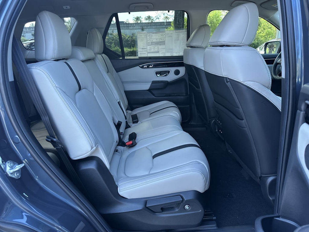 Thumbnail: 2026 Honda Pilot - 19