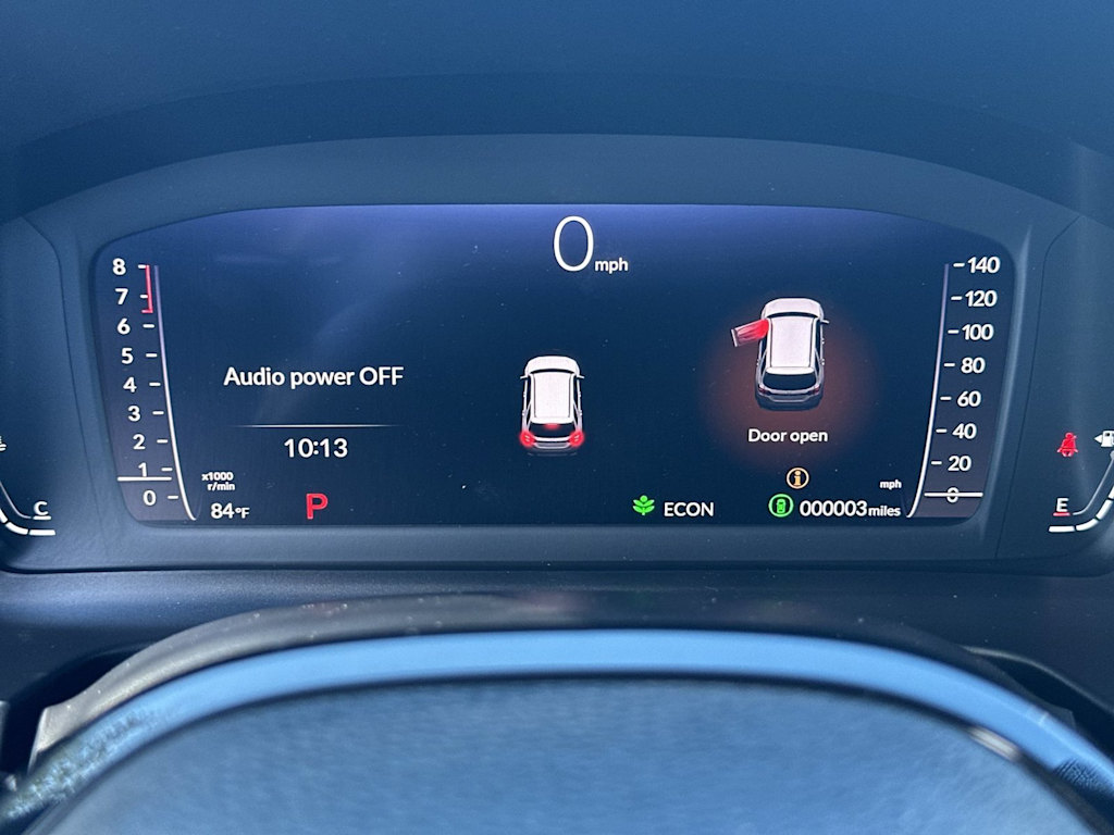 Thumbnail: 2026 Honda Pilot - 14