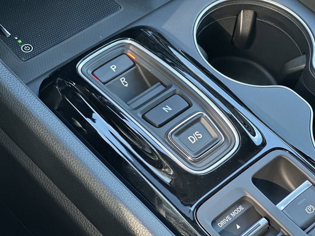 Thumbnail: 2026 Honda Pilot - 13