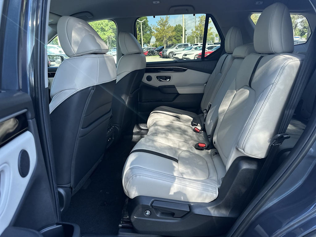 Thumbnail: 2026 Honda Pilot - 11