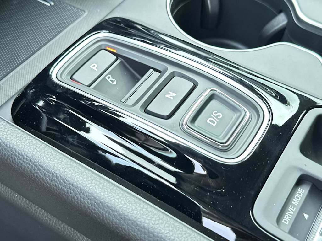 Thumbnail: 2026 Honda Pilot - 22