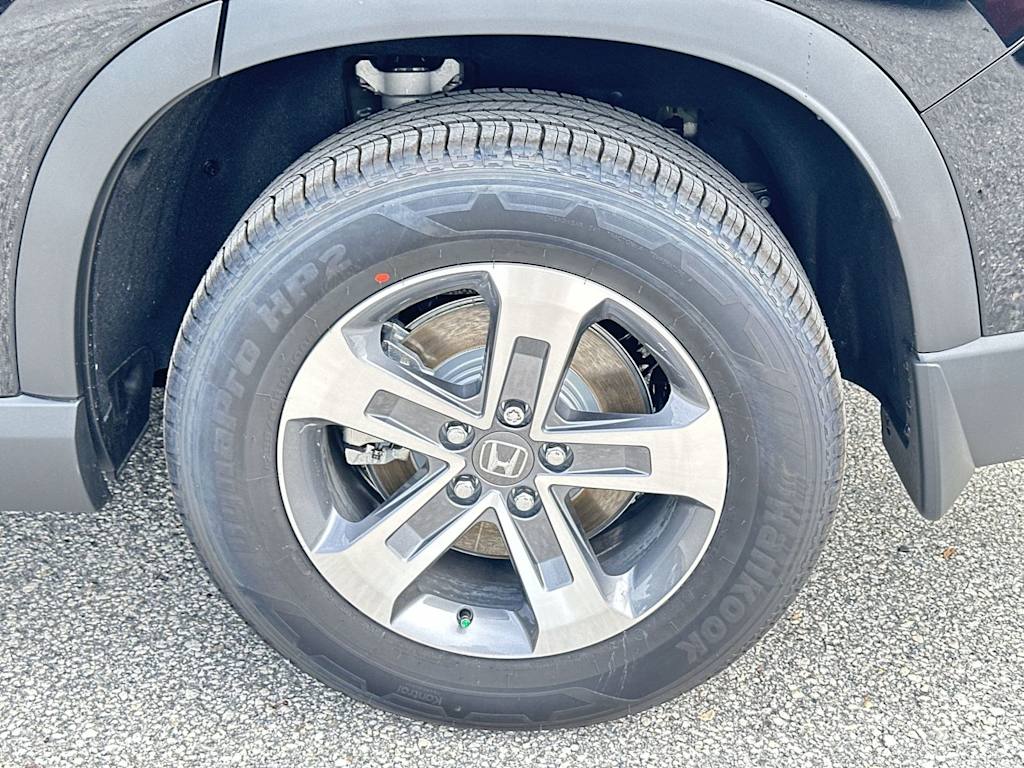 Thumbnail: 2026 Honda Pilot - 7