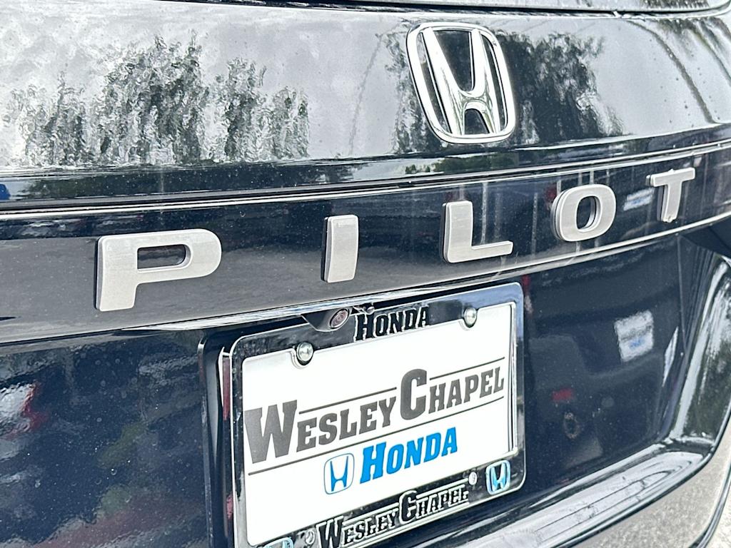 Thumbnail: 2026 Honda Pilot - 19
