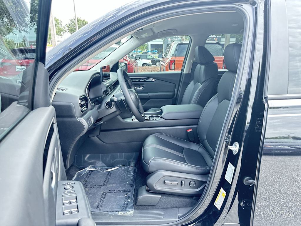 Thumbnail: 2026 Honda Pilot - 14