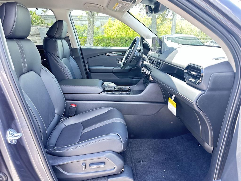 Thumbnail: 2026 Honda Pilot - 20