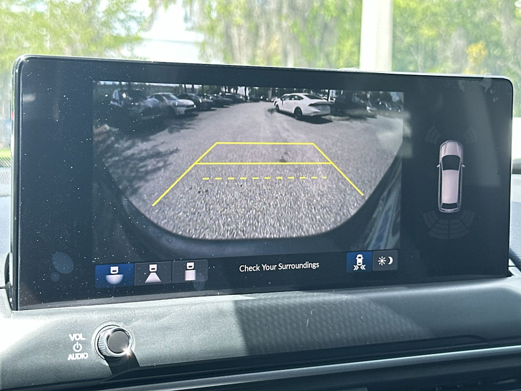 Thumbnail: 2026 Honda Pilot - 12