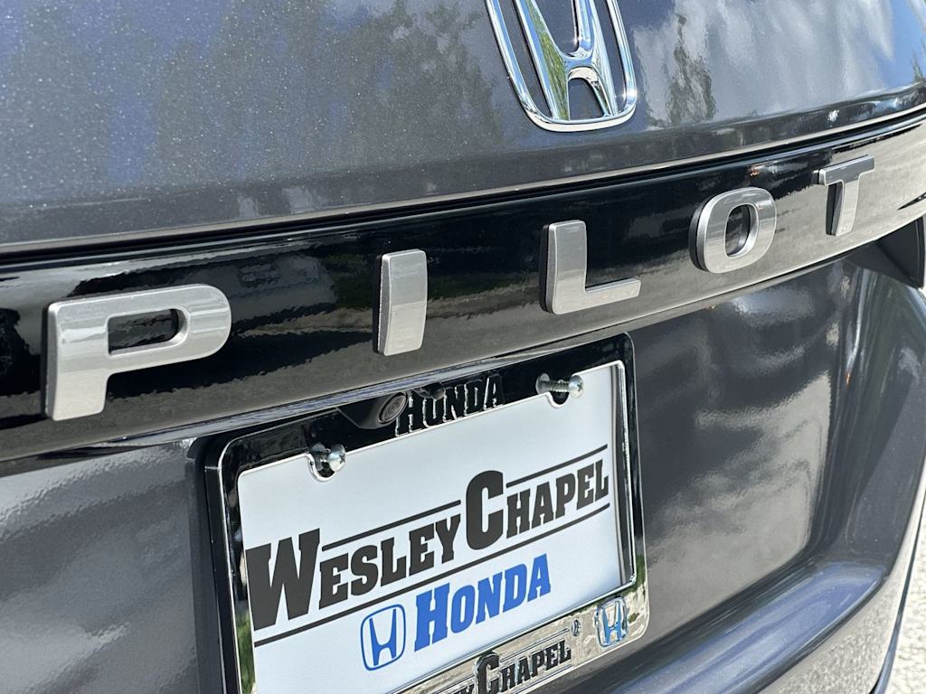 Thumbnail: 2026 Honda Pilot - 17