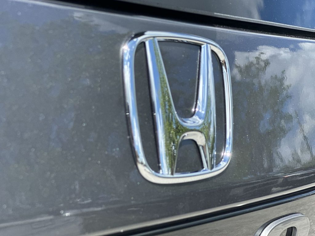 Thumbnail: 2026 Honda Pilot - 7
