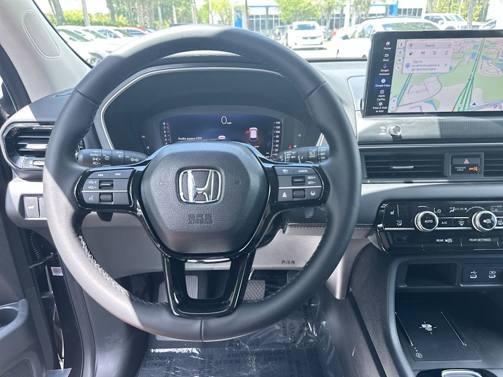 Thumbnail: 2026 Honda Pilot - 2
