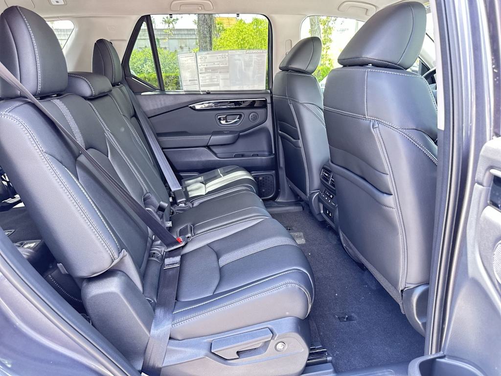 Thumbnail: 2026 Honda Pilot - 19