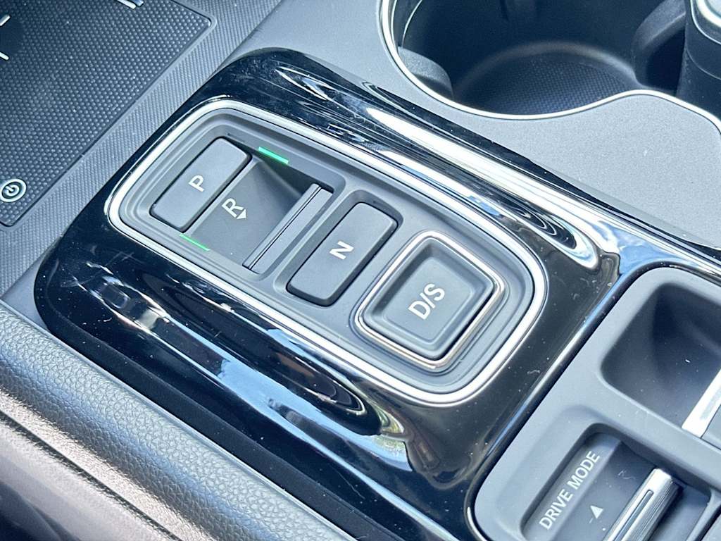 Thumbnail: 2026 Honda Pilot - 22