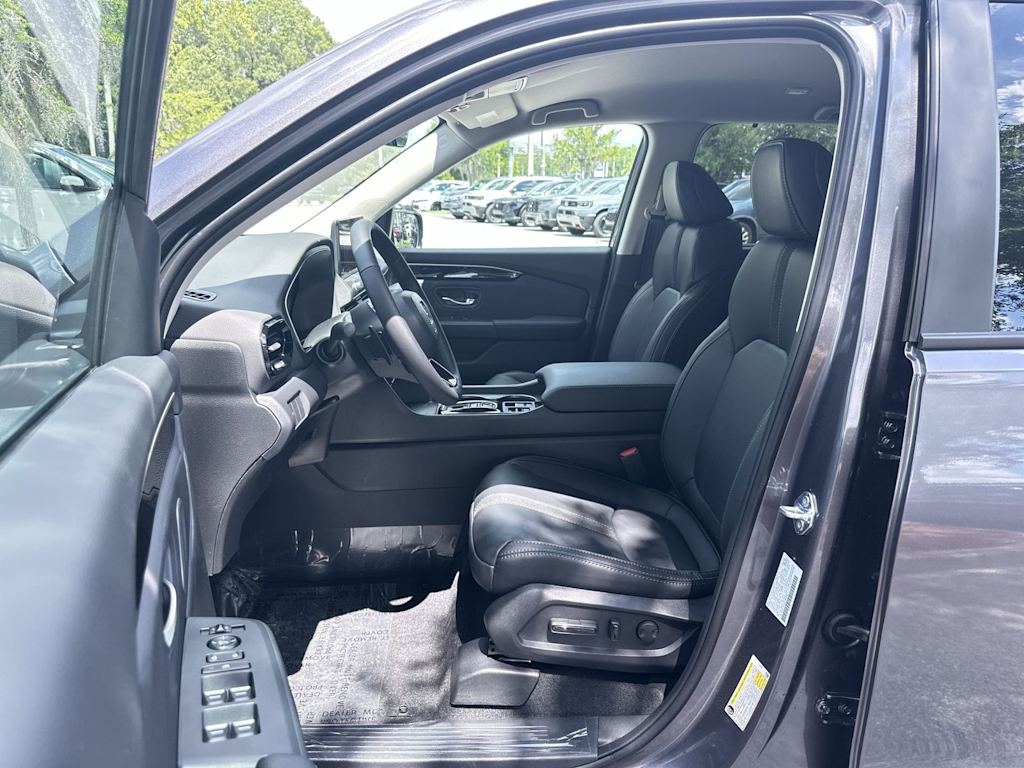 Thumbnail: 2026 Honda Pilot - 9