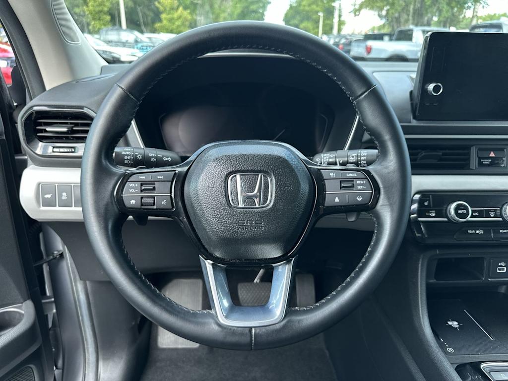 Thumbnail: 2025 Honda Pilot - 2