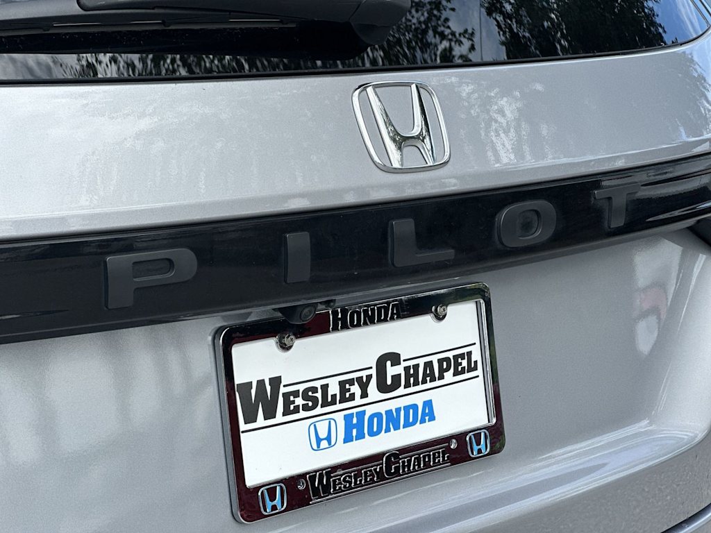 Thumbnail: 2025 Honda Pilot - 17