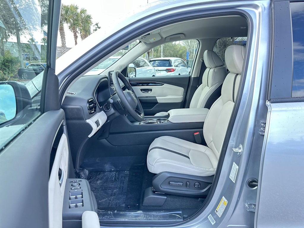 Thumbnail: 2026 Honda Pilot - 14
