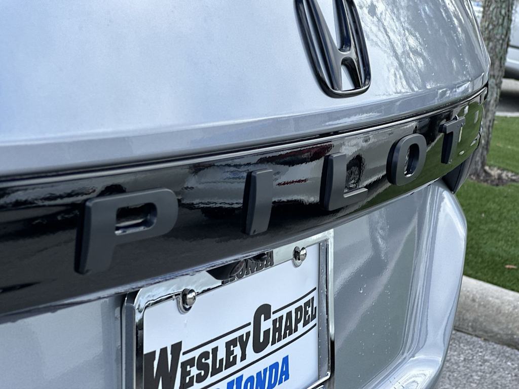 Thumbnail: 2026 Honda Pilot - 18
