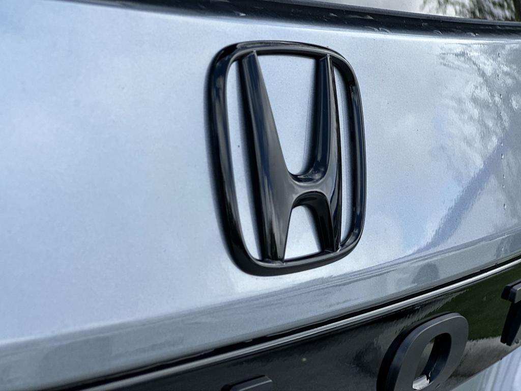 Thumbnail: 2026 Honda Pilot - 7