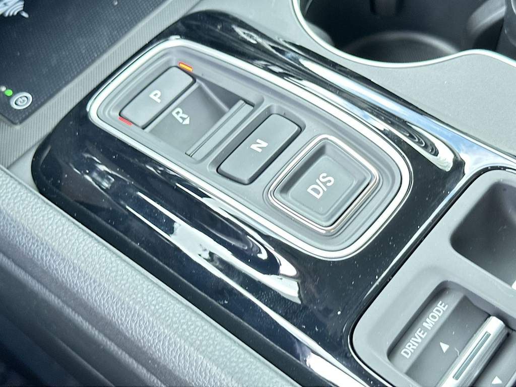 Thumbnail: 2026 Honda Pilot - 22
