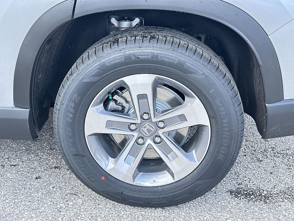 Thumbnail: 2026 Honda Pilot - 8