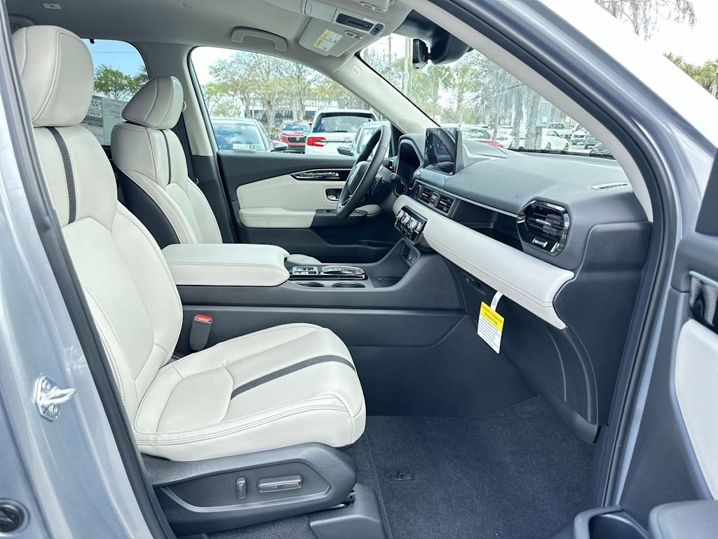 Thumbnail: 2026 Honda Pilot - 10