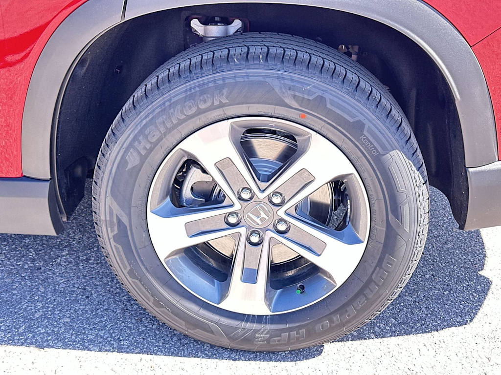Thumbnail: 2026 Honda Pilot - 7