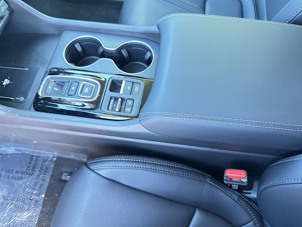 Thumbnail: 2026 Honda Pilot - 21