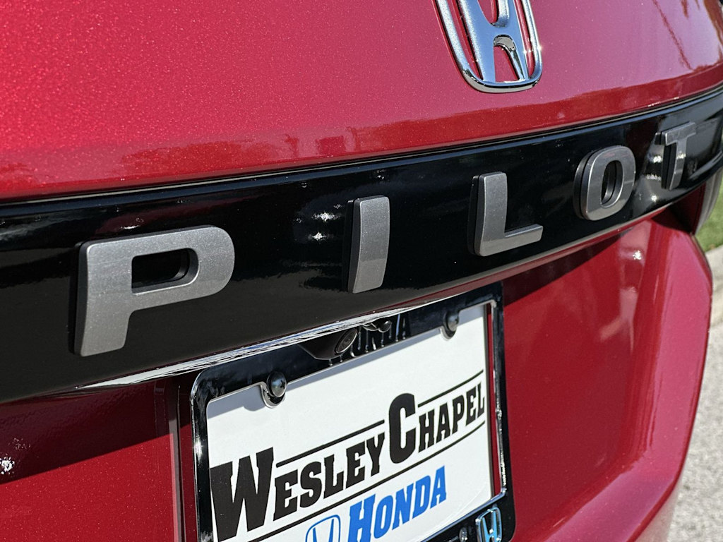 Thumbnail: 2026 Honda Pilot - 18