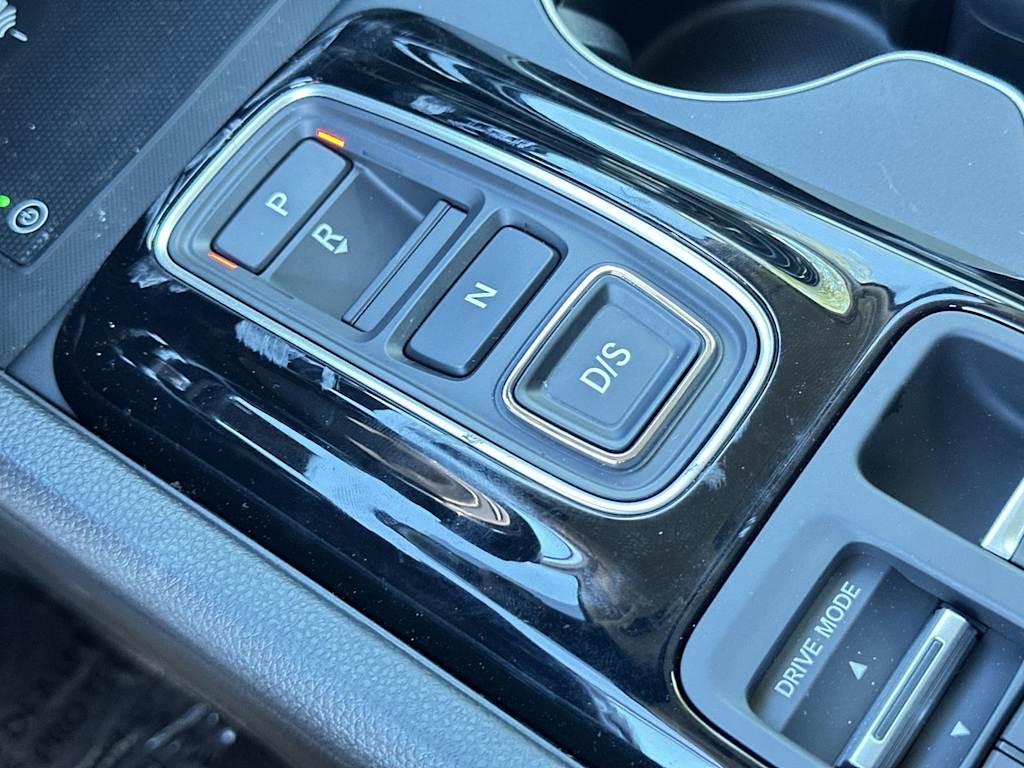 Thumbnail: 2026 Honda Pilot - 22