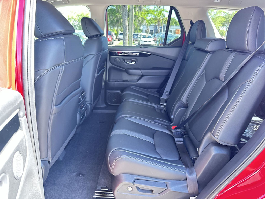 Thumbnail: 2026 Honda Pilot - 19