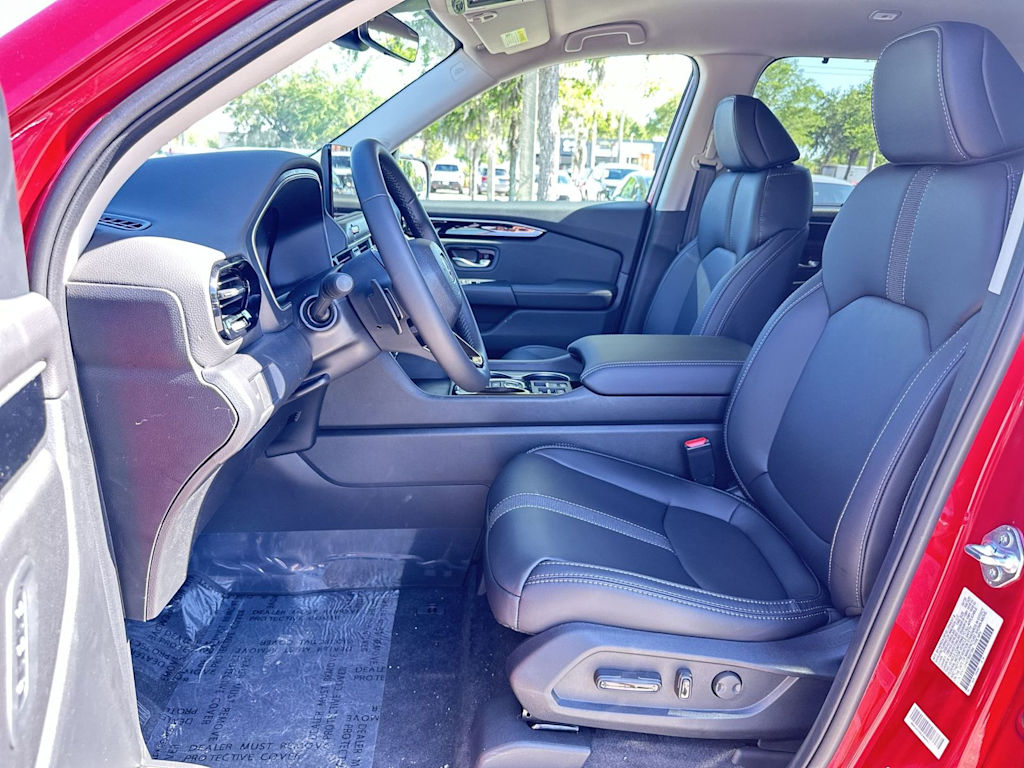 Thumbnail: 2026 Honda Pilot - 8