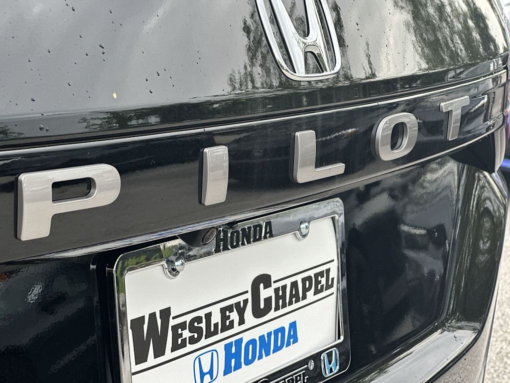Thumbnail: 2026 Honda Pilot - 18