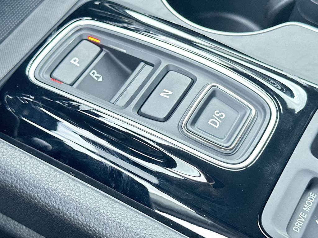 Thumbnail: 2026 Honda Pilot - 22