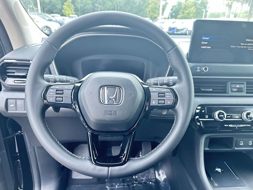Thumbnail: 2026 Honda Pilot - 2