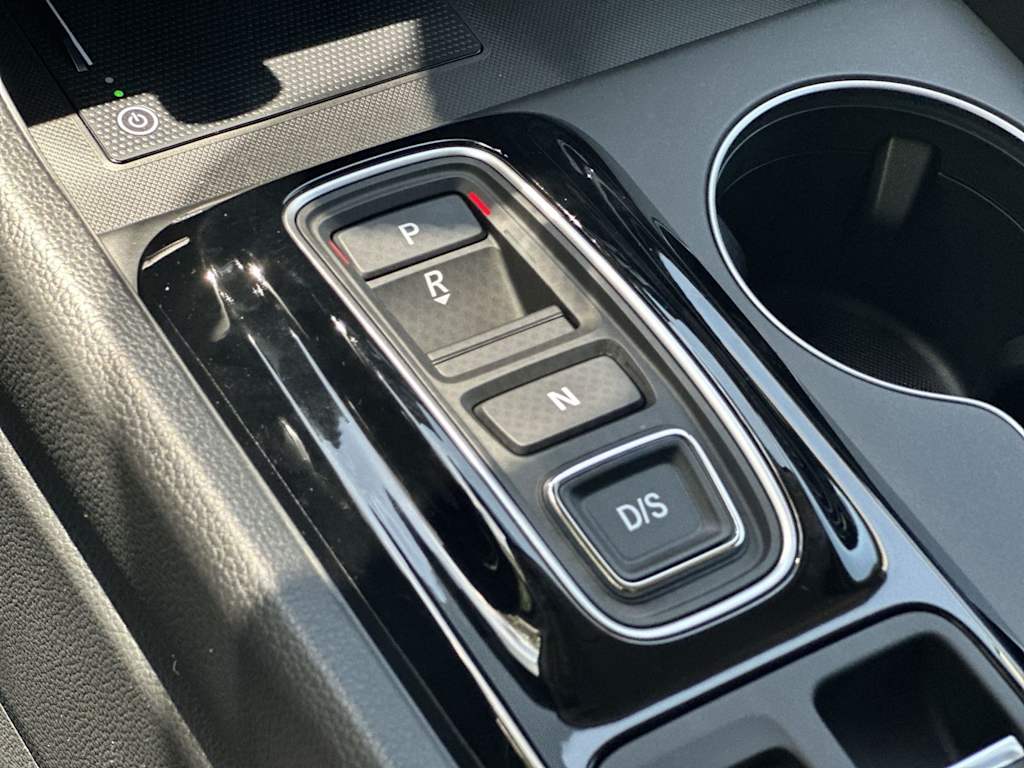 Thumbnail: 2026 Honda Pilot - 23