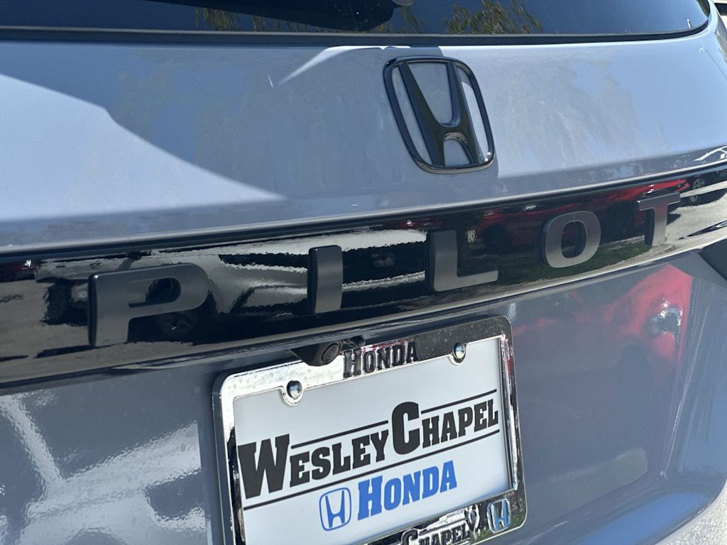 Thumbnail: 2026 Honda Pilot - 19