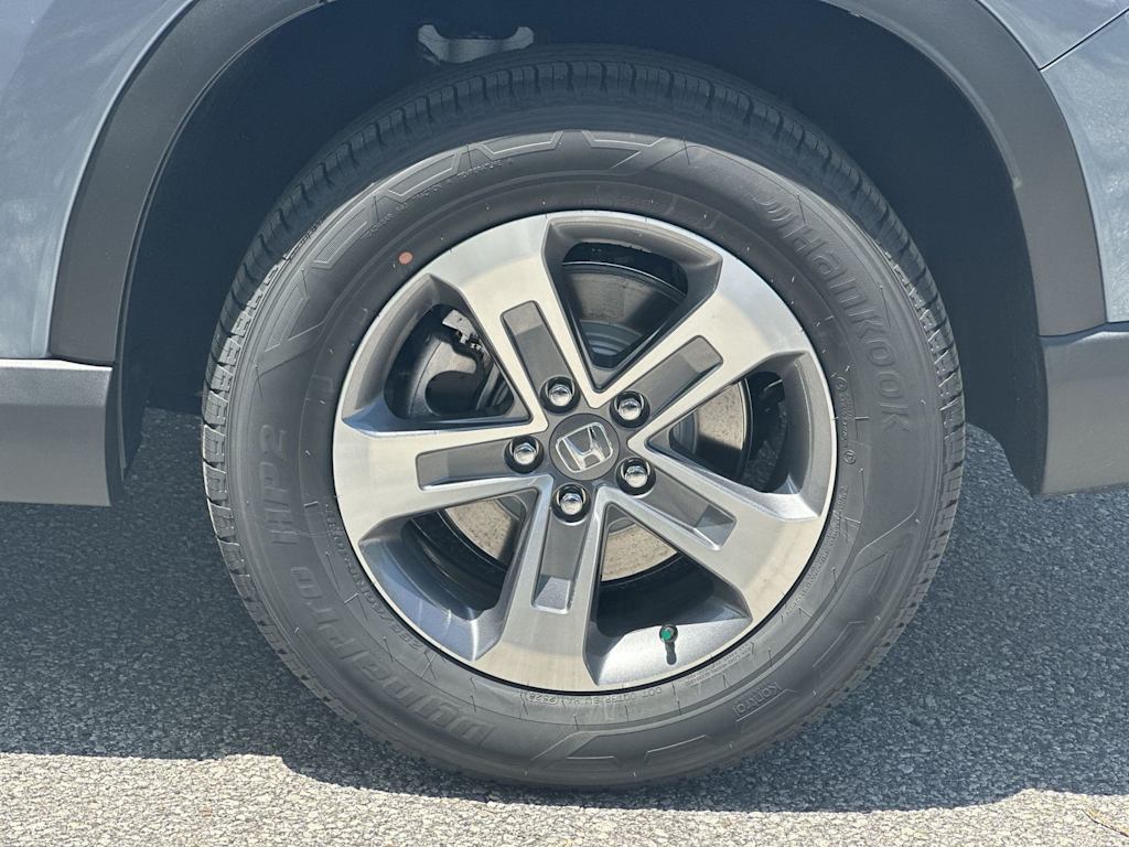 Thumbnail: 2026 Honda Pilot - 8