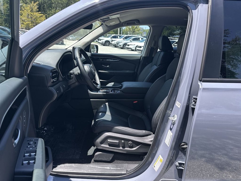 Thumbnail: 2026 Honda Pilot - 11