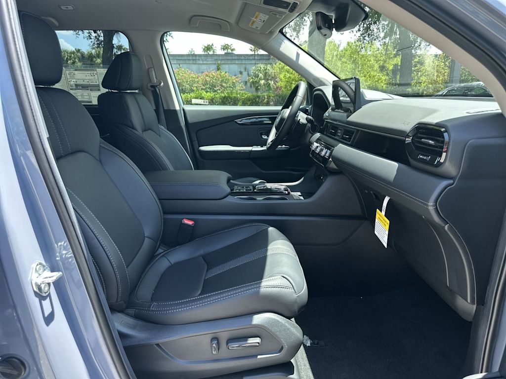 Thumbnail: 2026 Honda Pilot - 10