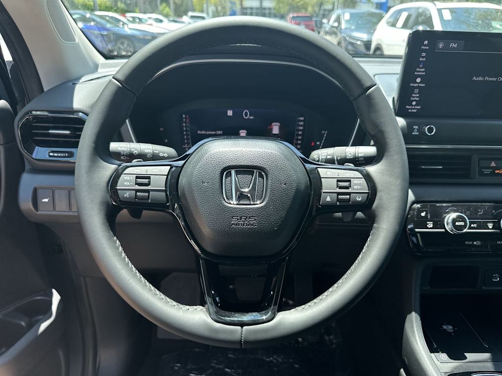 Thumbnail: 2026 Honda Pilot - 2