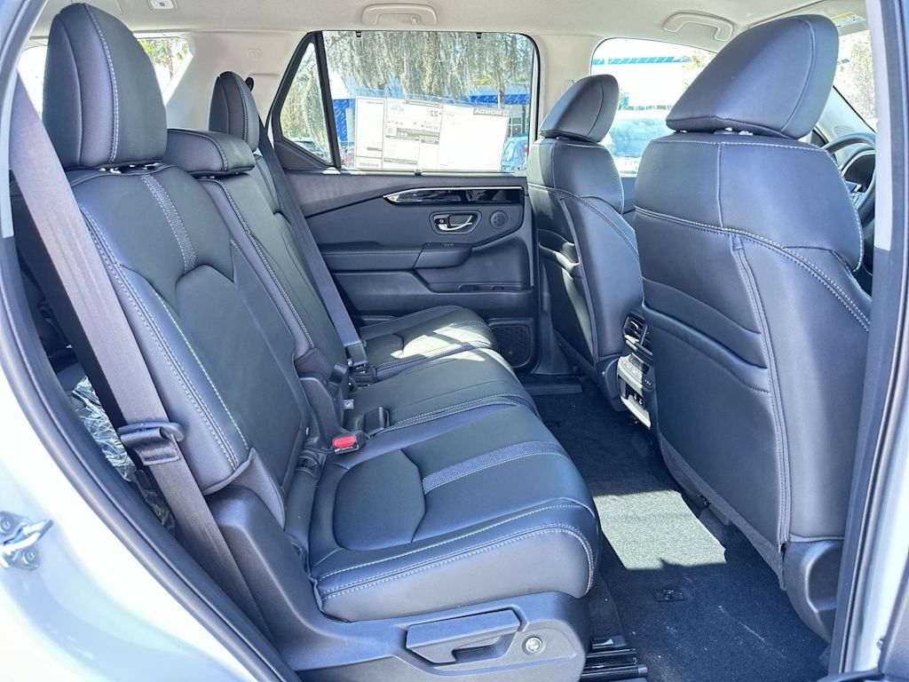 Thumbnail: 2026 Honda Pilot - 20