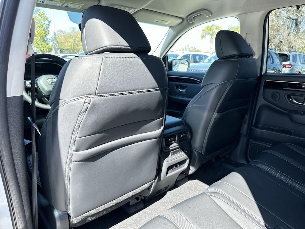 Thumbnail: 2026 Honda Pilot - 18