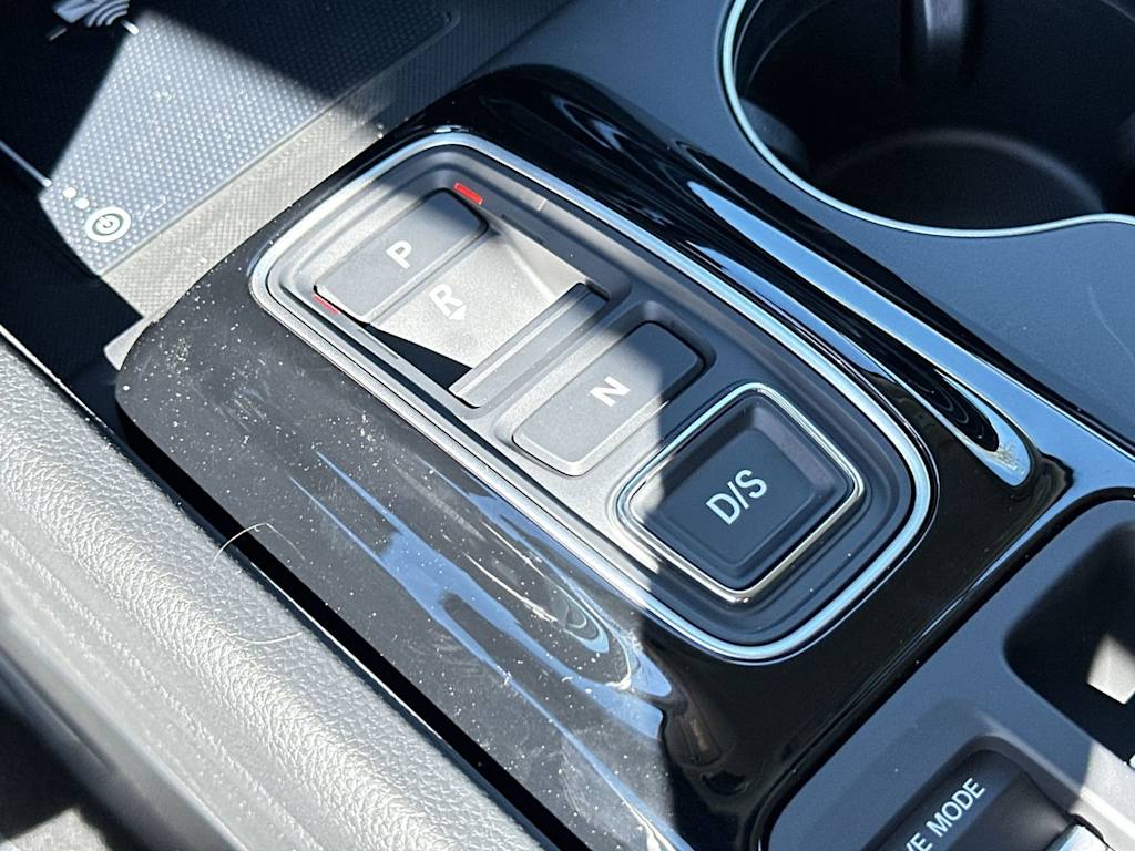 Thumbnail: 2026 Honda Pilot - 22